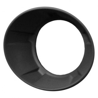 CHEVROLET CAMARO 2012 FOG LAMP COVER LH W/FOG BEZEL GM1038118