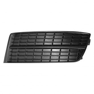 CADILLAC SRX 2010 FOG LAMP COVER FR LH BLACK GM1038126