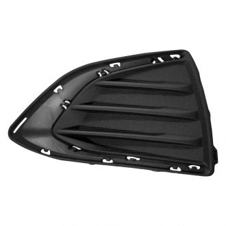 CHEVROLET CRUZE_SEDAN 2019 FOG LAMP COVER LH TEXTURED INCLUDE OUTER TRIM W/O RS FOR PREMIER MODEL GM1038238