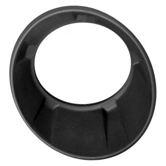 CHEVROLET CAMARO 2013 FOG LAMP COVER RH W/FOG BEZEL GM1039118
