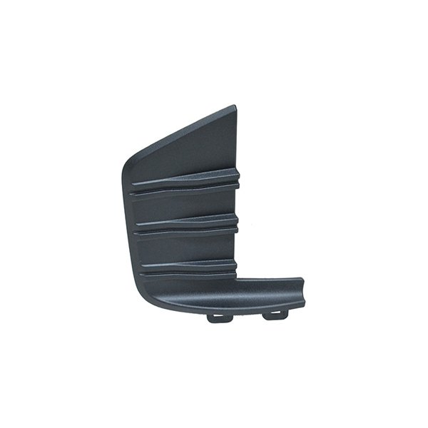 PICKUP SILVERADO 1500 2019 BUMPER MOULDING FRONT LH (FACE BAR END INSERT)