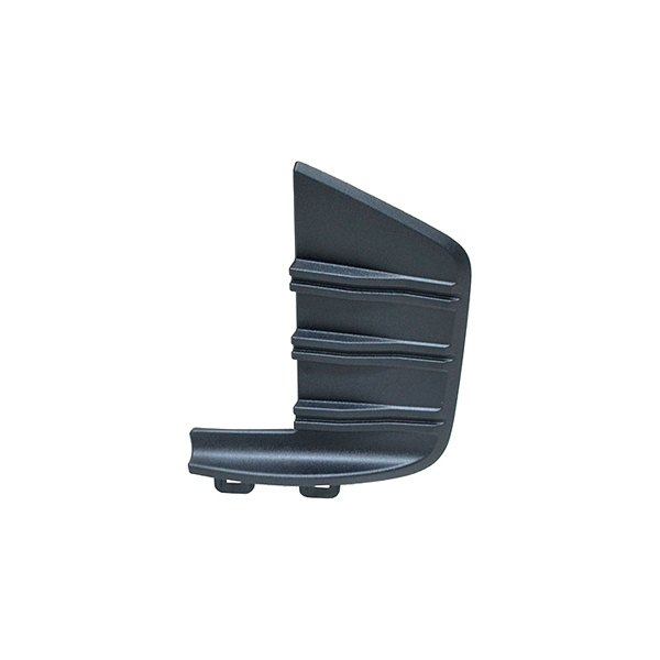 PICKUP SILVERADO 1500 2019 BUMPER MOULDING FRONT RH (FACE BAR END INSERT)