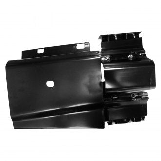 GMC VAN GMC SAVANA 2013 BUMPER MOUNTING BRACKET FR LH 1500 ALL MODEL/2500 2WD GM1066157