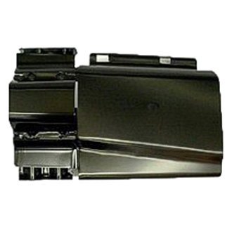 GMC VAN GMC SAVANA 2004 BUMPER MOUNTING BRACKET FR RH 1500 ALL MODEL/2500 2WD GM1067157