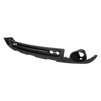 GMC PICKUP GMC SIERRA 2007 BUMPER FR LOWER TEXTURED CAPA GM1092218C