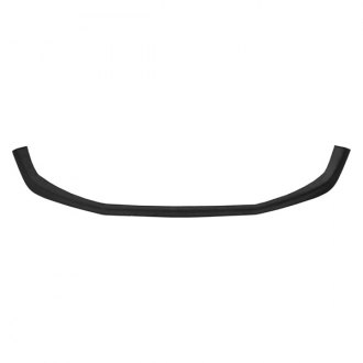 GMC VAN GMC SAVANA 2009 BUMPER FR LOWER AIR DEFLECTOR GM1092226