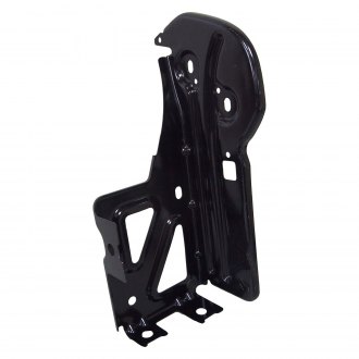 GMC PICKUP GMC SIERRA 2500 2015 BUMPER BRACKET RR RH GM1143102