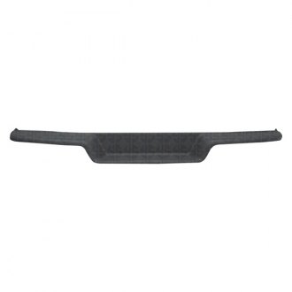 GMC VAN GMC SAVANA 2016 BUMPER STEP PAD RR W/O SENSOR GM1191115