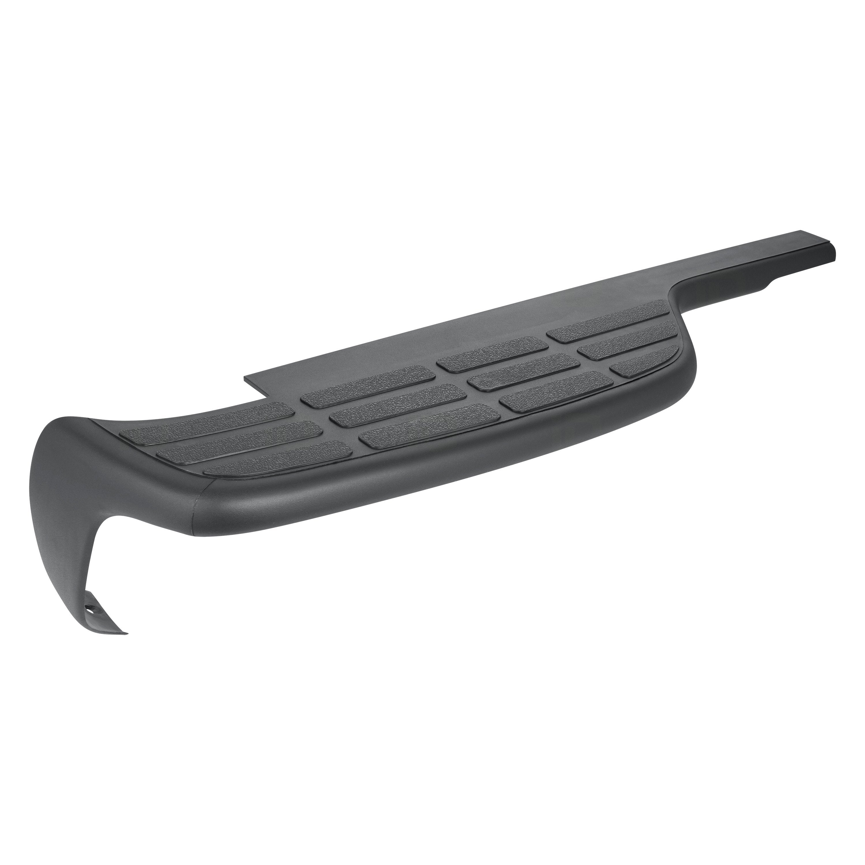 PICKUP SILVERADO 1500 2019 BUMPER STEP INSERT REAR RH