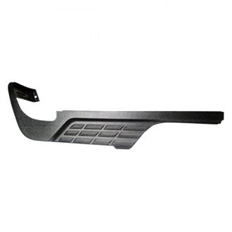GMC PICKUP GMC SIERRA 2007 BUMPER STEP PAD RR OUTER RH 2500/3500 GM1191127