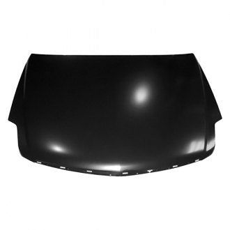 CADILLAC DTS 2007 HOOD ALUMINUM W/O ORNAMENTReturn Restricted - Final Sale - No Warranty Coverage GM1230354
