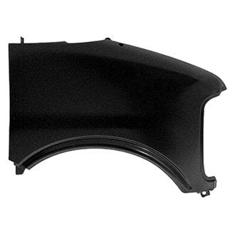 GMC VAN GMC SAVANA 2000 FENDER FR LH CAPA GM1240258C
