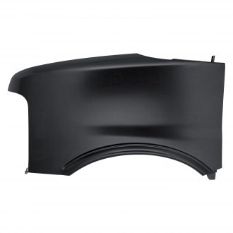 GMC VAN GMC SAVANA 2003 FENDER FR LH CAPA GM1240312C