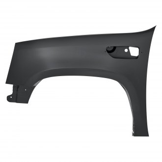 CADILLAC ESCALADE 2007 FENDER FR LH GM1240338
