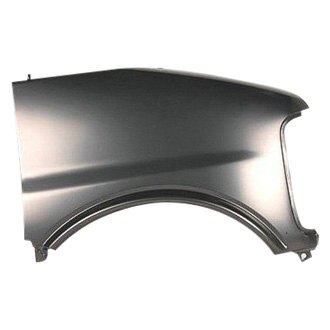 GMC VAN GMC SAVANA 2000 FENDER FR RH CAPA GM1241258C