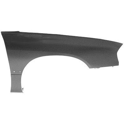 CHEVROLET IMPALA 2001 FENDER FR RH GM1241273