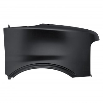 GMC VAN GMC SAVANA 2003 FENDER FR RH CAPA GM1241312C