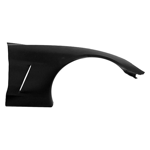 CHEVROLET CORVETTE 2006 FENDER RH (Return Restriction) GM1241372