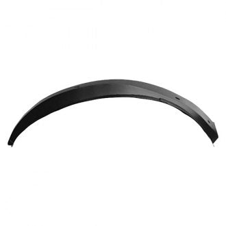 GMC VAN GMC SAVANA 2018 FENDER APRON EXTENSION FR LH GM1246117