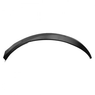 GMC VAN GMC SAVANA 2009 FENDER APRON EXTENSION FR RH GM1247117