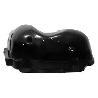 GMC PICKUP GMC SIERRA 2012 FENDER FR RH CAPA GM1241342C