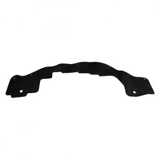 GMC VAN GMC SAVANA 2003 FENDER LINER FR LH GM1250131