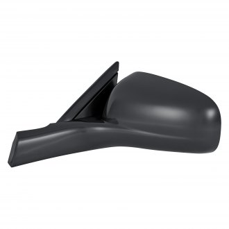 CHEVROLET IMPALA 2001 DOOR MIRROR LH POWER HTD GM1320243