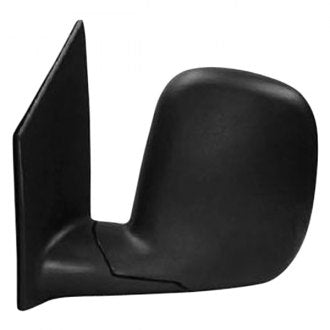 CHEVROLET VAN_CHEVY_EXPRESS 2000 DOOR MIRROR MANUAL LH TEXTURED GM1320245