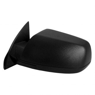 CHEVROLET EQUINOX 2011 DOOR MIRROR LH POWER GM1320386