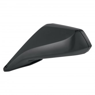 CHEVROLET CAMARO 2011 DOOR MIRROR POWER LH GM1320405