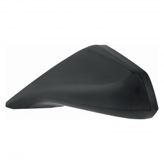 CHEVROLET CAMARO 2013 DOOR MIRROR POWER LH HTD PTM W/O AUTO DIMMING GLASS (OE HAS DIMMING GLASS) GM1320415