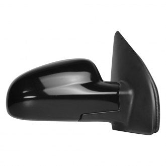 CHEVROLET AVEO_5 2010 DOOR MIRROR MANUAL RH REMOTE PTM GM1321326