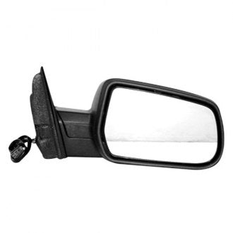 CHEVROLET EQUINOX 2011 DOOR MIRROR RH POWER GM1321386