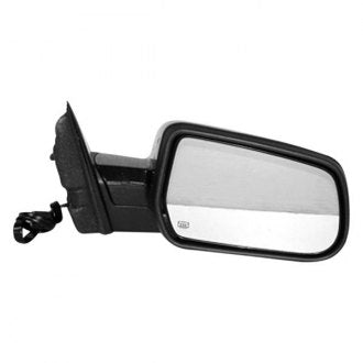 CHEVROLET EQUINOX 2011 DOOR MIRROR RH POWER HTD GM1321387
