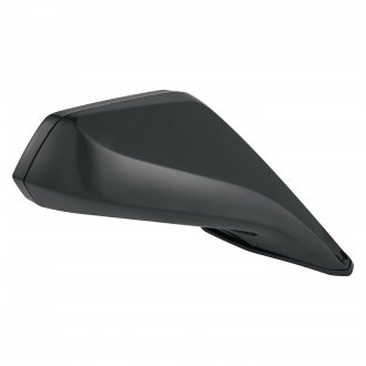 CHEVROLET CAMARO 2012 DOOR MIRROR POWER RH GM1321405