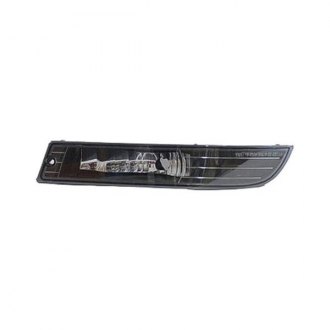 CHEVROLET IMPALA 2002 FOG LAMP LH HQ GM2592118