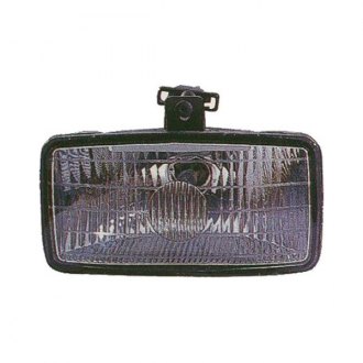 CHEVROLET TAHOE_(1995-00) 2000 FOG LAMP LH/RH W/OFFROAD HQ GM2592139