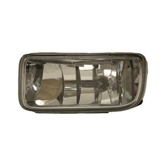 CHEVROLET AVEO_SEDAN 2004 FOG LAMP LH HQ GM2592156