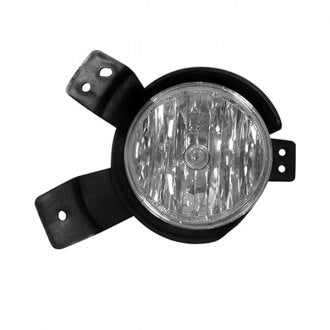 CHEVROLET TRAX 2017 FOG LAMP LH HQ GM2592325