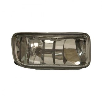 CHEVROLET AVEO_SEDAN 2004 FOG LAMP RH HQ GM2593156