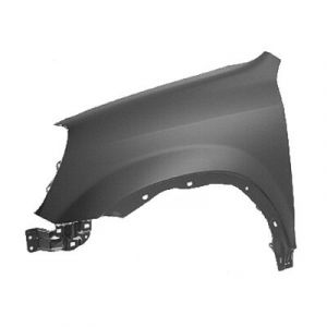 HONDA CRV 2003 FENDER FR LH CAPA HO1240156C