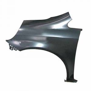 HONDA FIT 2007 FENDER FR LH CAPA HO1240172C
