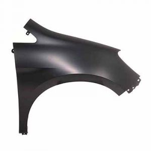 HONDA ODYSSEY 2005 FENDER FR RH CAPA HO1241163C