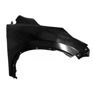 HONDA CRV 2012 FENDER FR RH CAPA HO1241184C