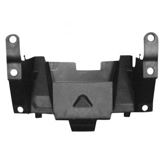 HONDA ACCORD_SEDAN 2017 GRILLE BRACKET FR HO1027111