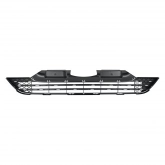 HONDA CRV 2007 GRILLE LOWER (JAPAN BUILT) HO1036102