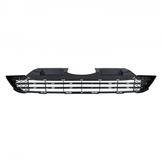 HONDA CRV 2007 GRILLE LOWER USA HO1036112