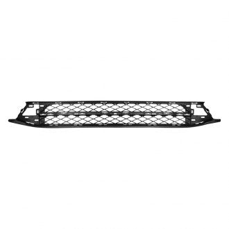 HONDA ODYSSEY 2017 GRILLE LOWER MATTE-DARK GRAY MESH HO1036119