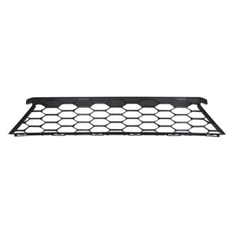 HONDA CIVIC_HATCHBACK 2017 GRILLE LOWER MESH TYPE SPORT/SPORT TOURING MODEL HO1036131