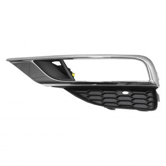 HONDA CRV 2015 FOG LAMP BEZEL LH EX/EX-L/TOURING HO1038124